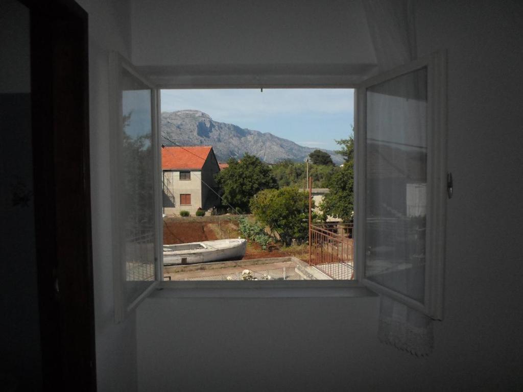 Room St Antun Đảo Korčula Ngoại thất bức ảnh