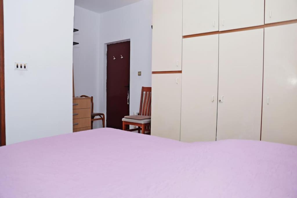 Room St Antun Đảo Korčula Ngoại thất bức ảnh