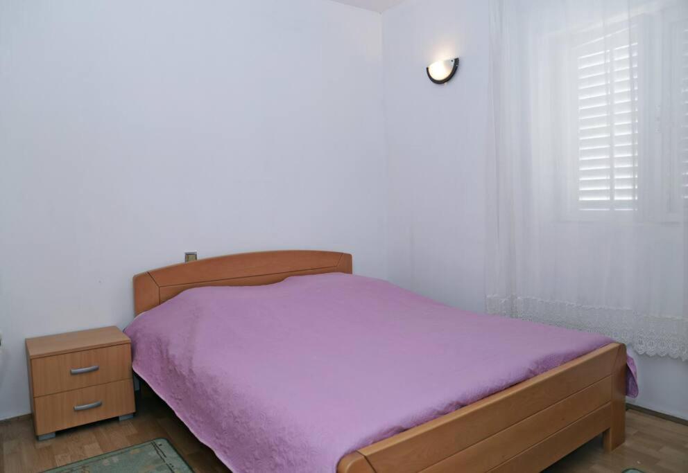 Room St Antun Đảo Korčula Ngoại thất bức ảnh